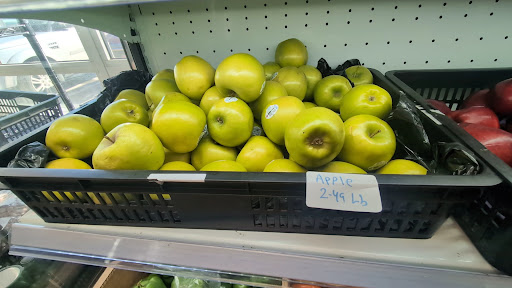 Photo of Andaluzia Market - 86 O'Leary Ave, St. John's, NL A1B 2C7